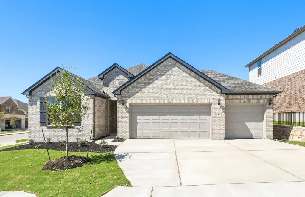 144 Elm View Drive, Georgetown