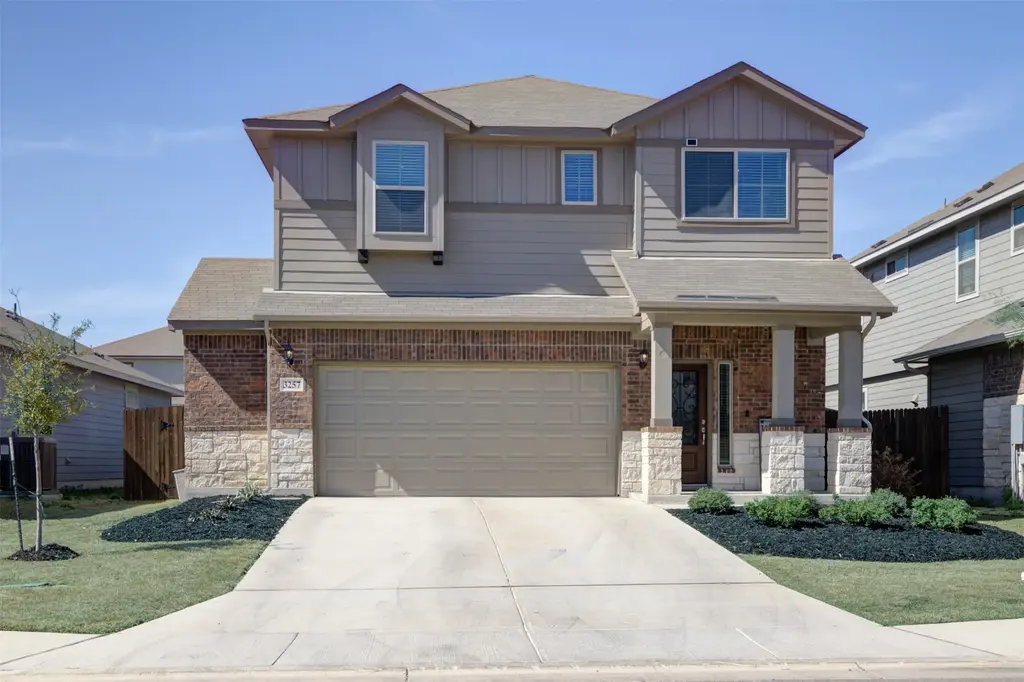 3257 Fox Sedge, New Braunfels