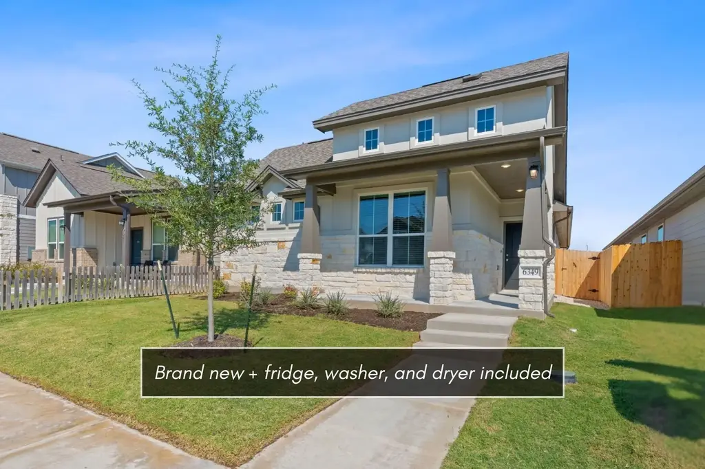 6349 Marsh Lane, Buda