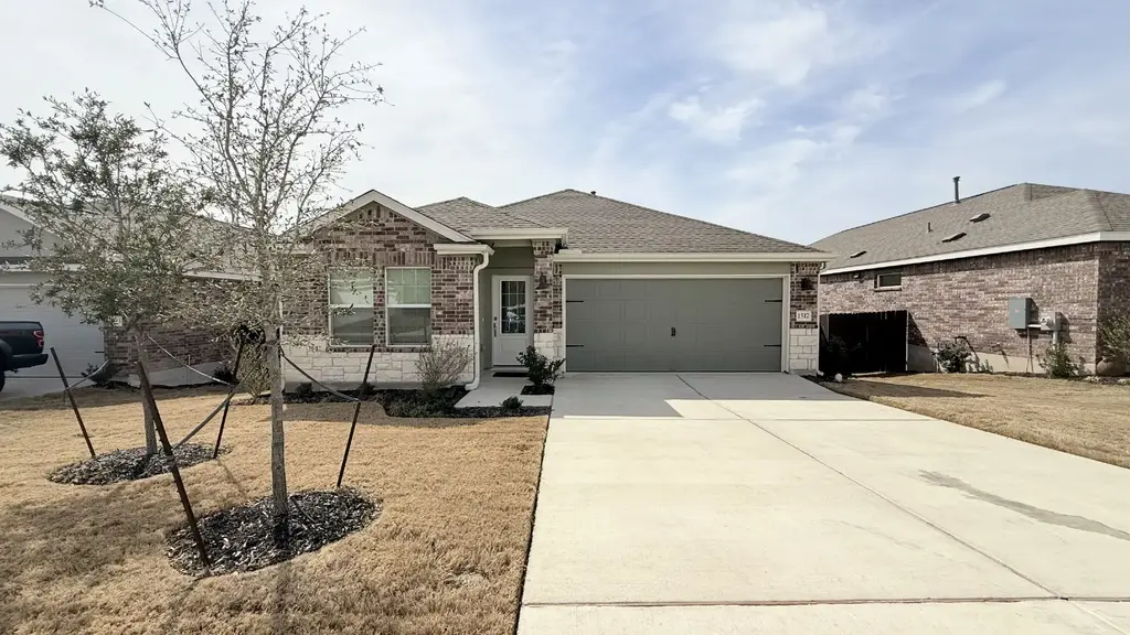 1517 Chapel Ranch Road, Georgetown