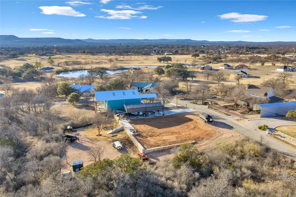 410 Skyview Drive, Kingsland