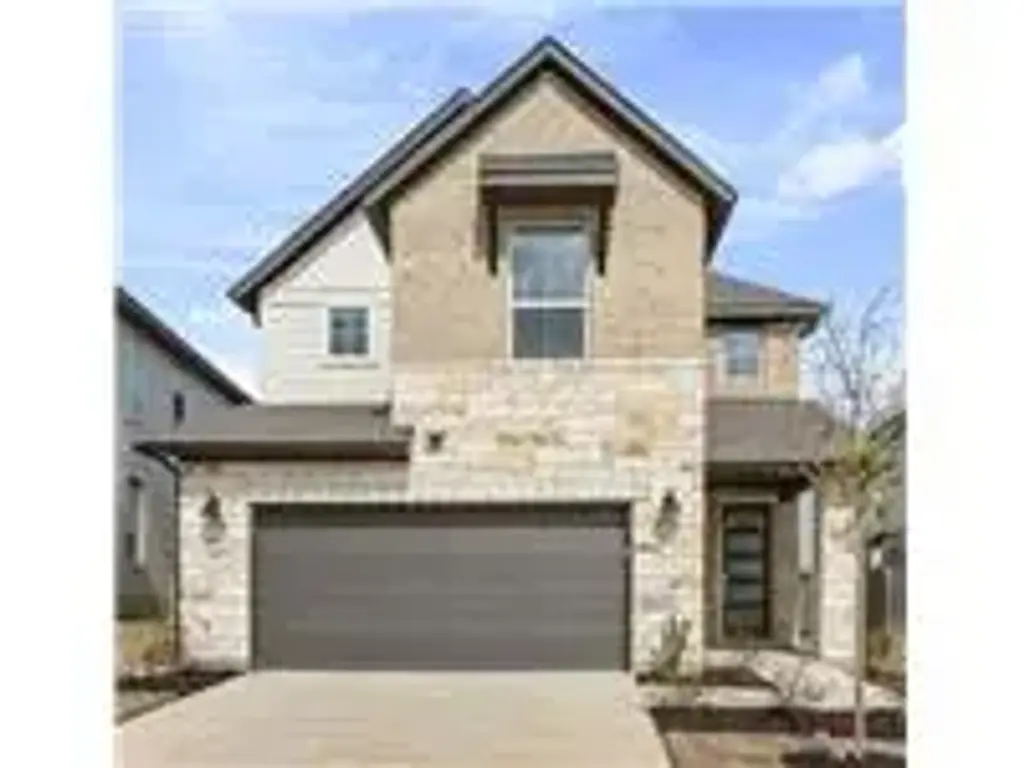 6406 Mallord Brook Bend, Buda