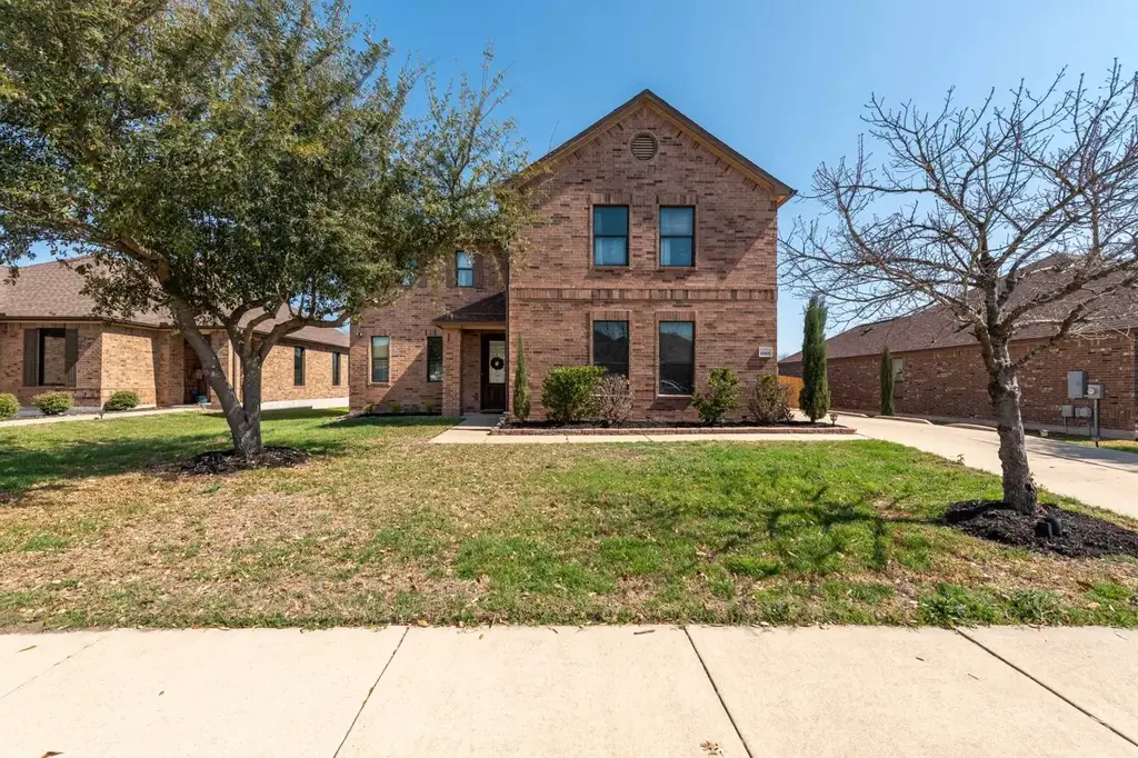 19105 Pencil Cactus Drive, Pflugerville