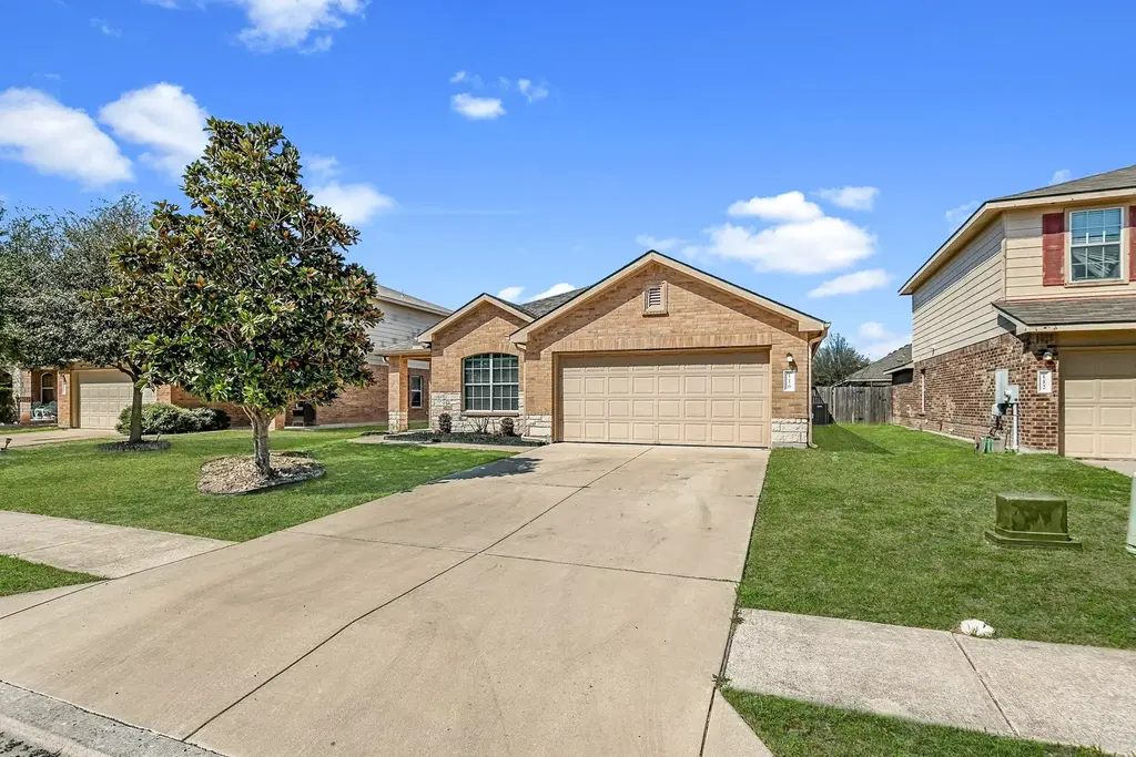 116 Mallard Lane, Leander