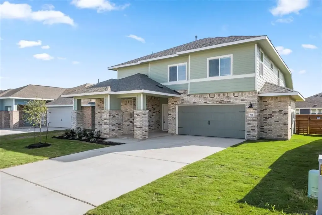 290 Jeffers, Kyle