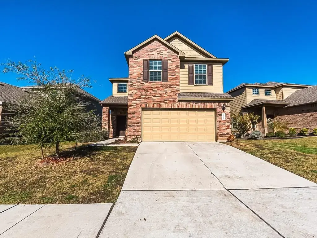 1312 Tillerfield Trail, Austin