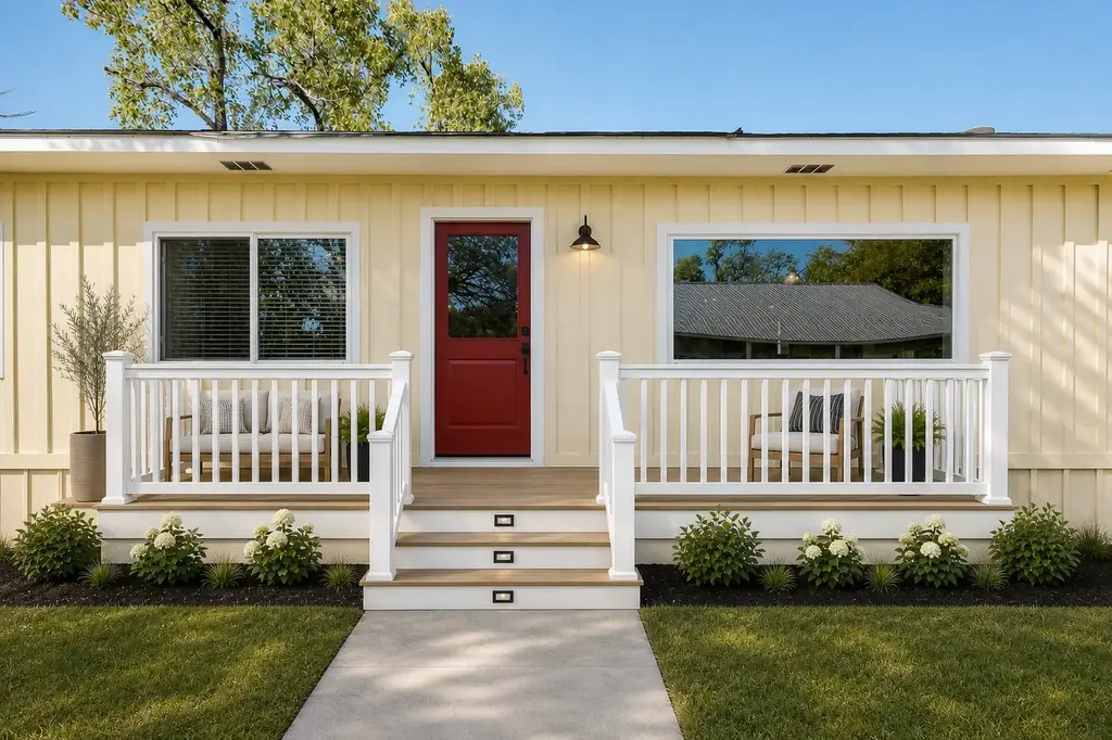 318 S Avenue C, Elgin