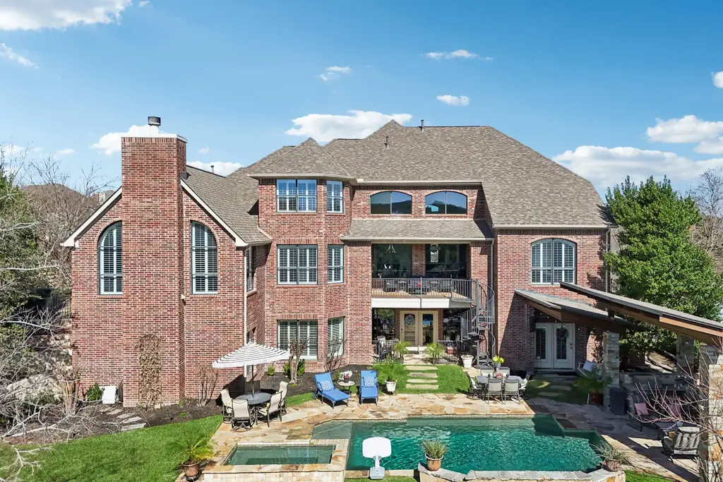 111 Vailco Lane, Austin