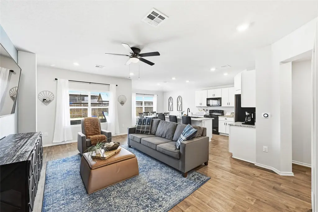 5805 Berriweather Drive, Austin