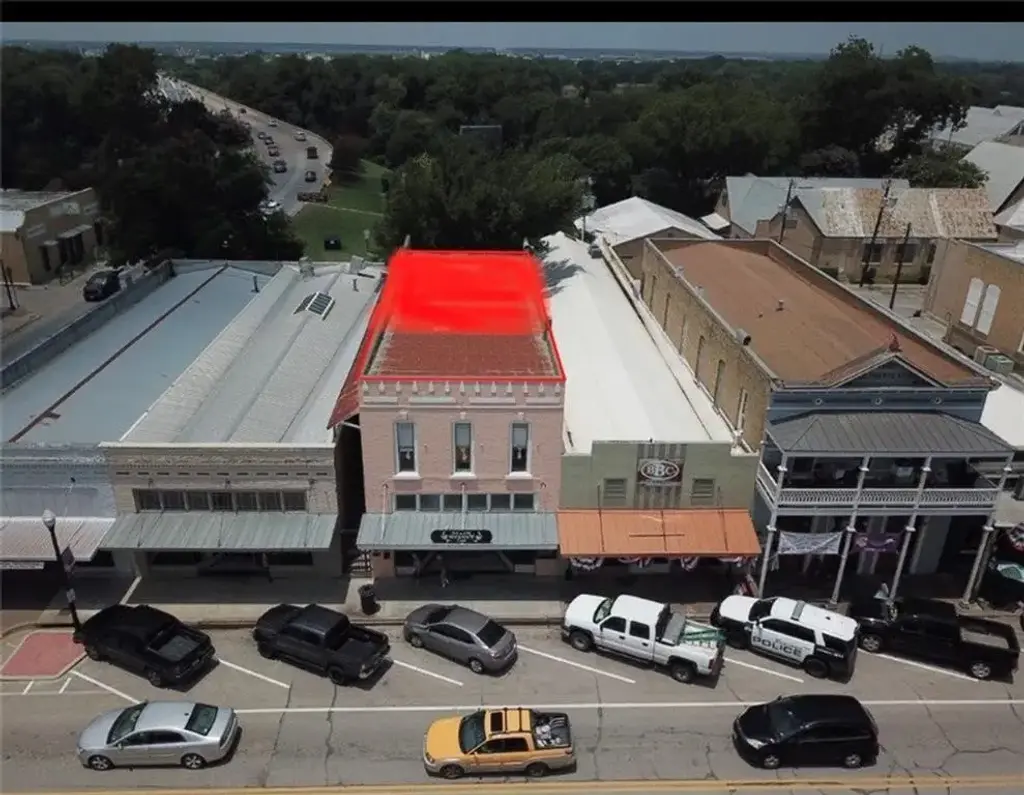 1006 Main Street B, Bastrop