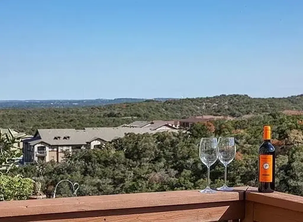 206 Sunrise Ridge Cove, Austin