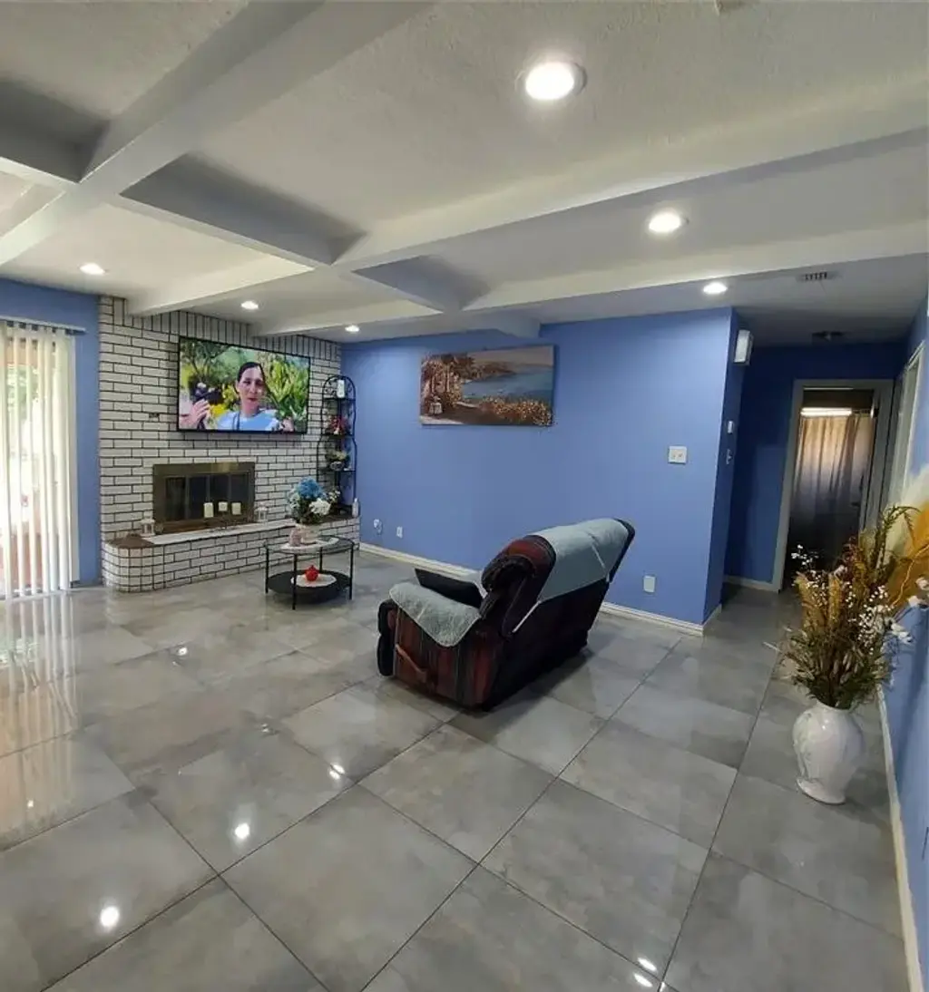2303 Dover Road, Killeen