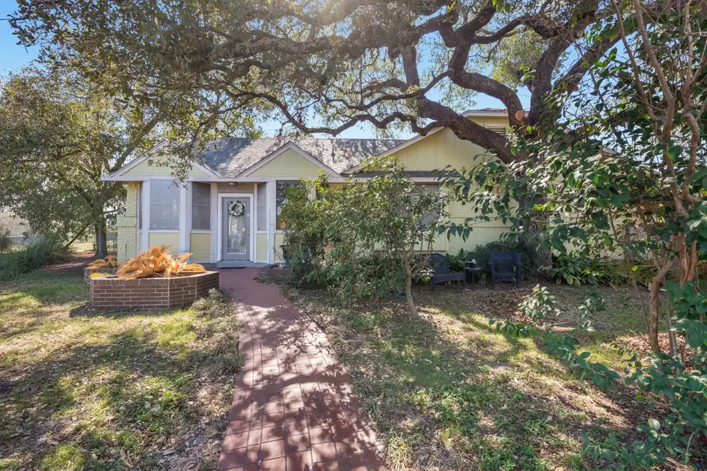 5726 Abilene Trail, Austin