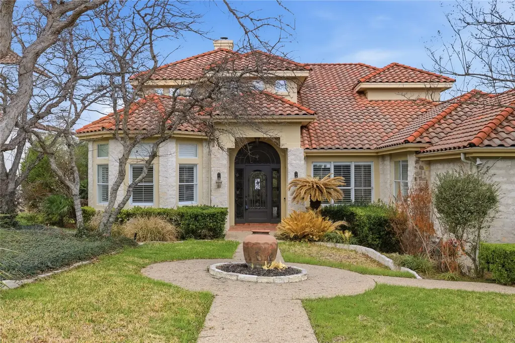 4321 Lakeway Boulevard, Austin