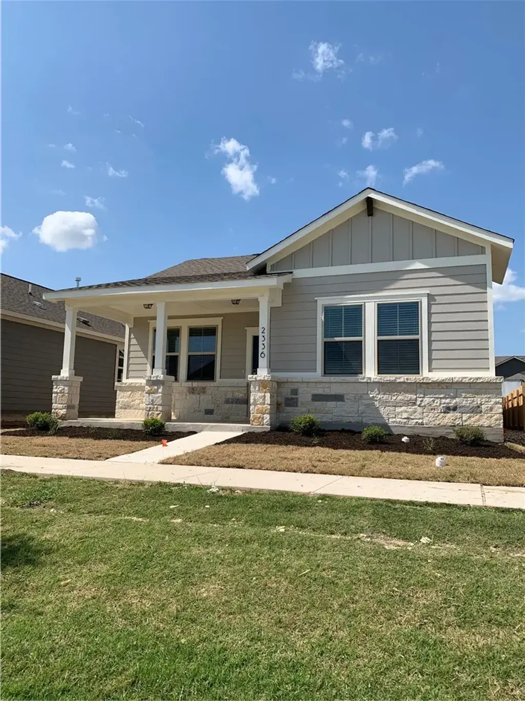 2336 Pecan Island Drive, Leander