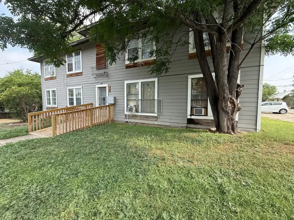 541 Hammond Ave Avenue 8, San Antonio