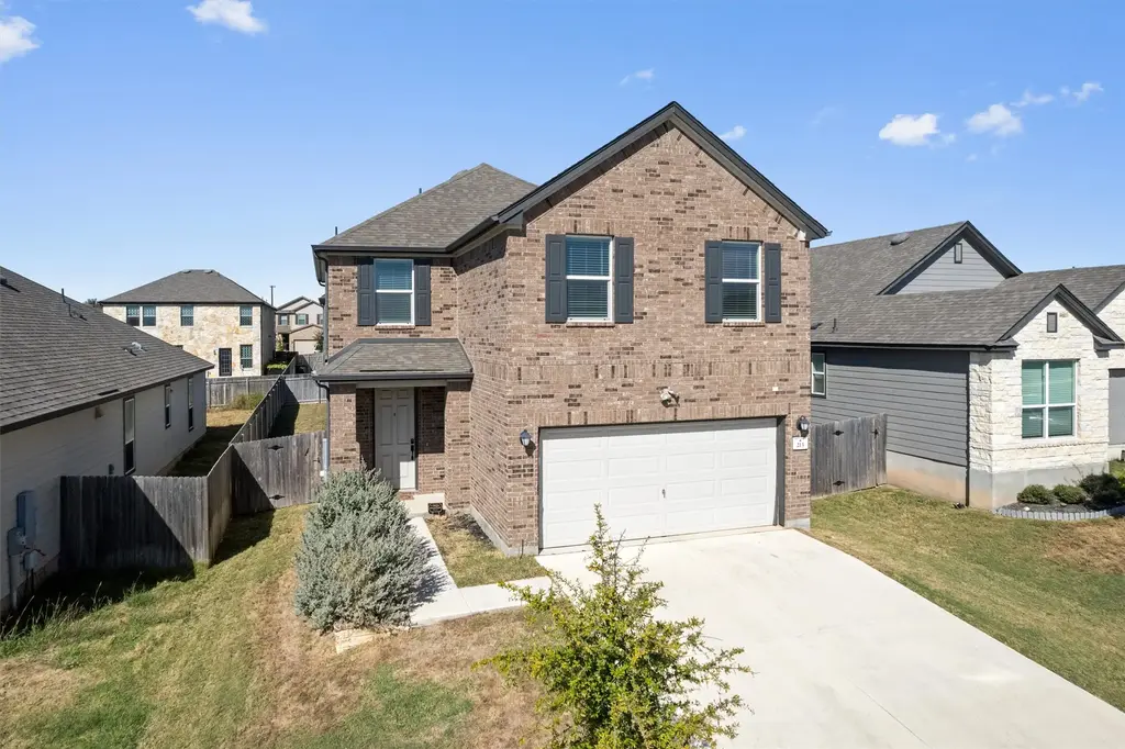 213 Sweet Autumn Drive, Georgetown