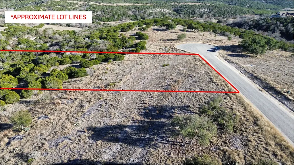 Lot 77 Firsching Rd Off S Ranch Road 783, Kerrville