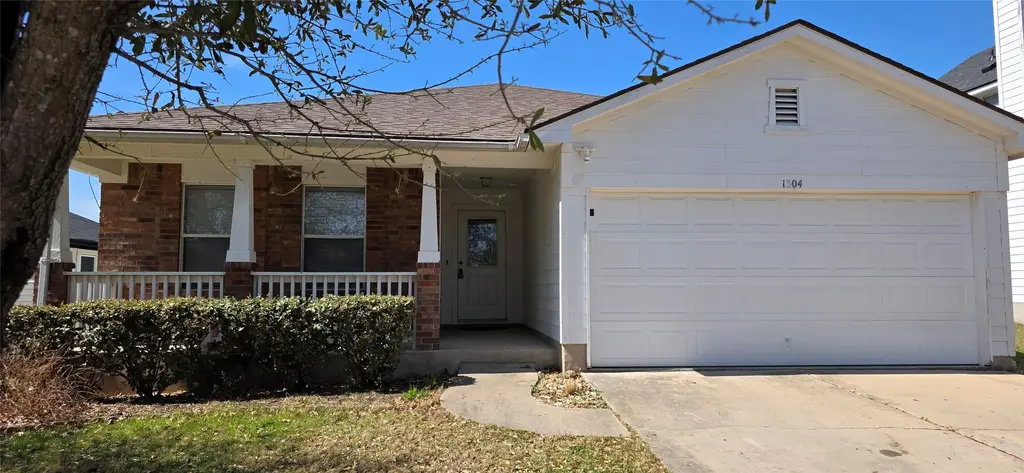 1304 Anna Palm Way, Round Rock