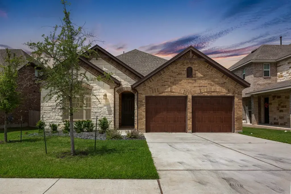 6532 Cetone Terrace, Round Rock