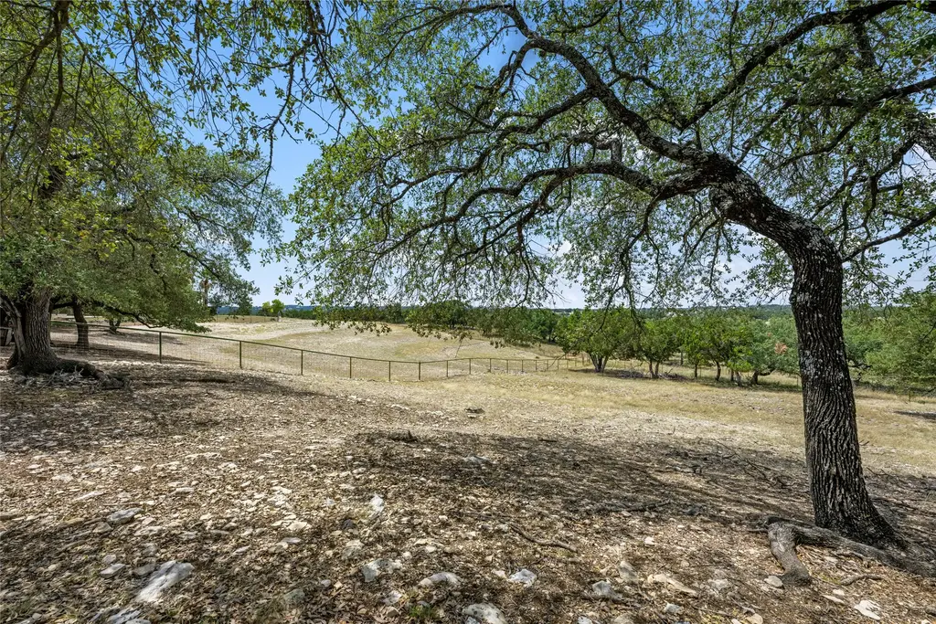 South Oak Forest Drive, Dripping Springs