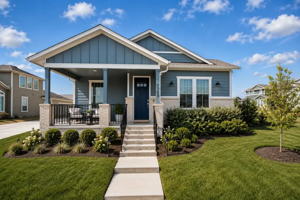 7700 Ella Lee Lane, Austin