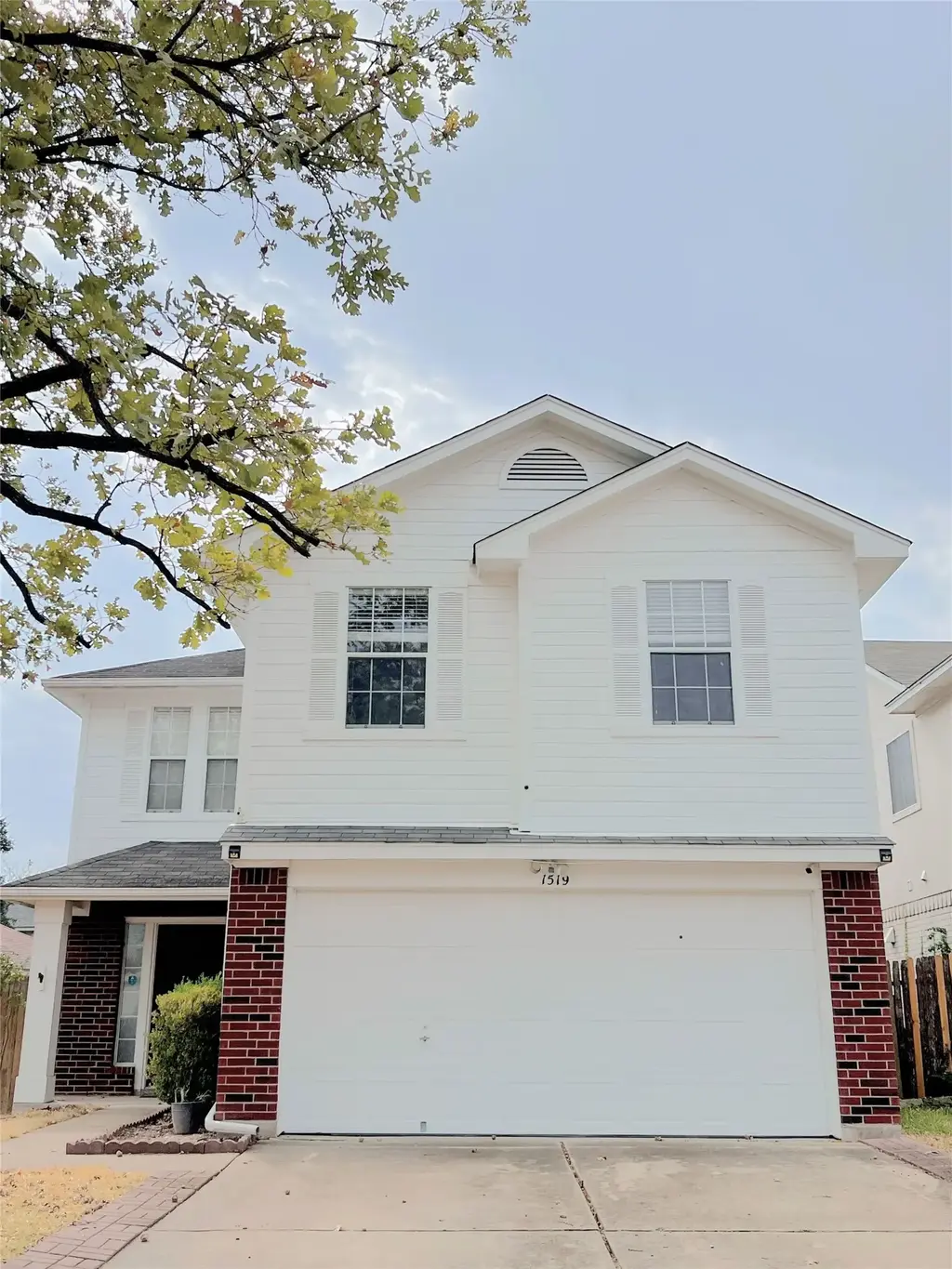 1519 Darley Arabian Drive, Pflugerville