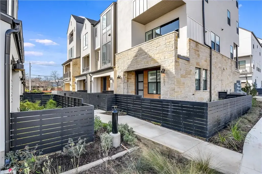 3905 Vantage Drive, Austin