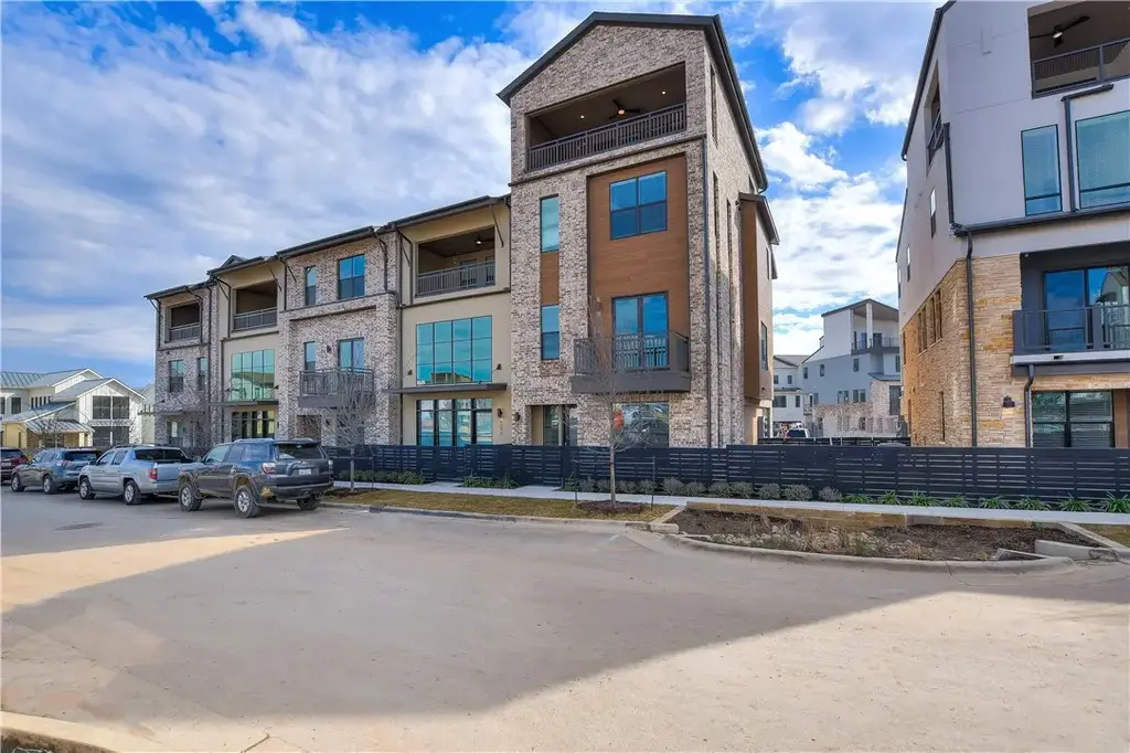 4012 Emory Peak Pass, Austin
