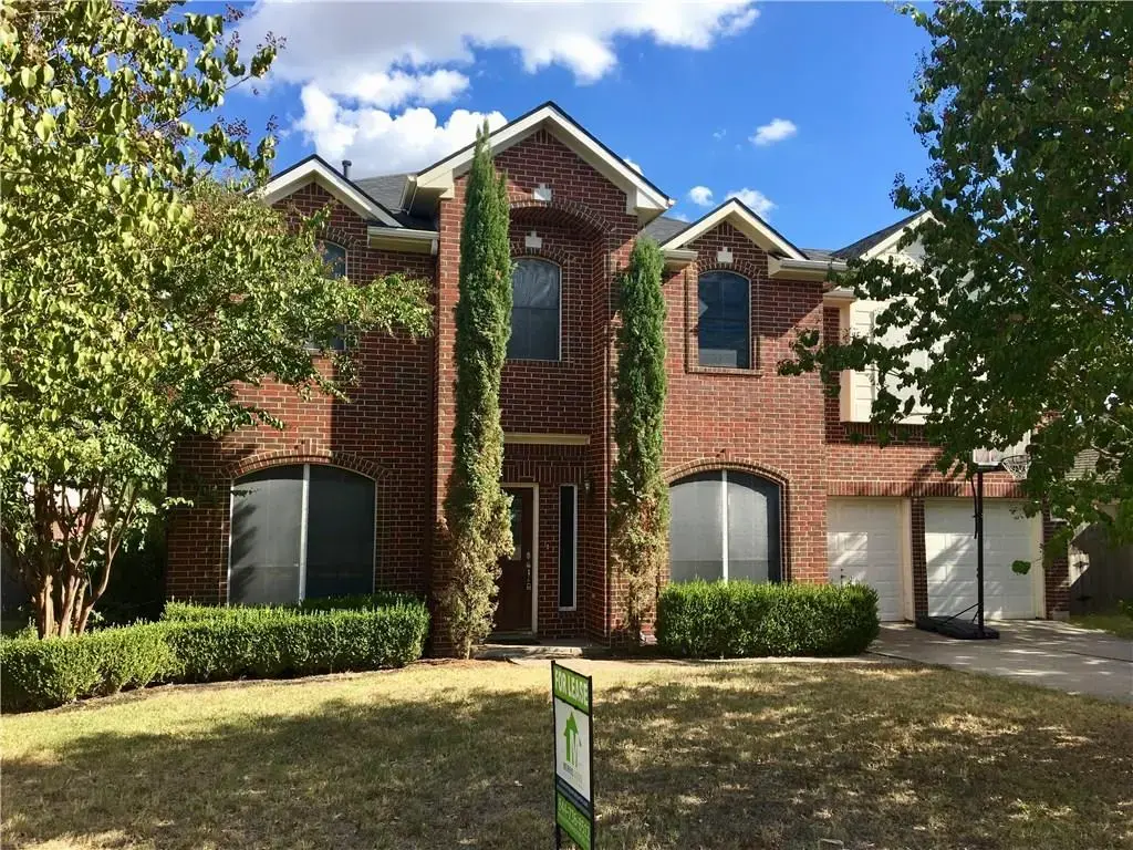 3705 Eagles Nest Street, Round Rock