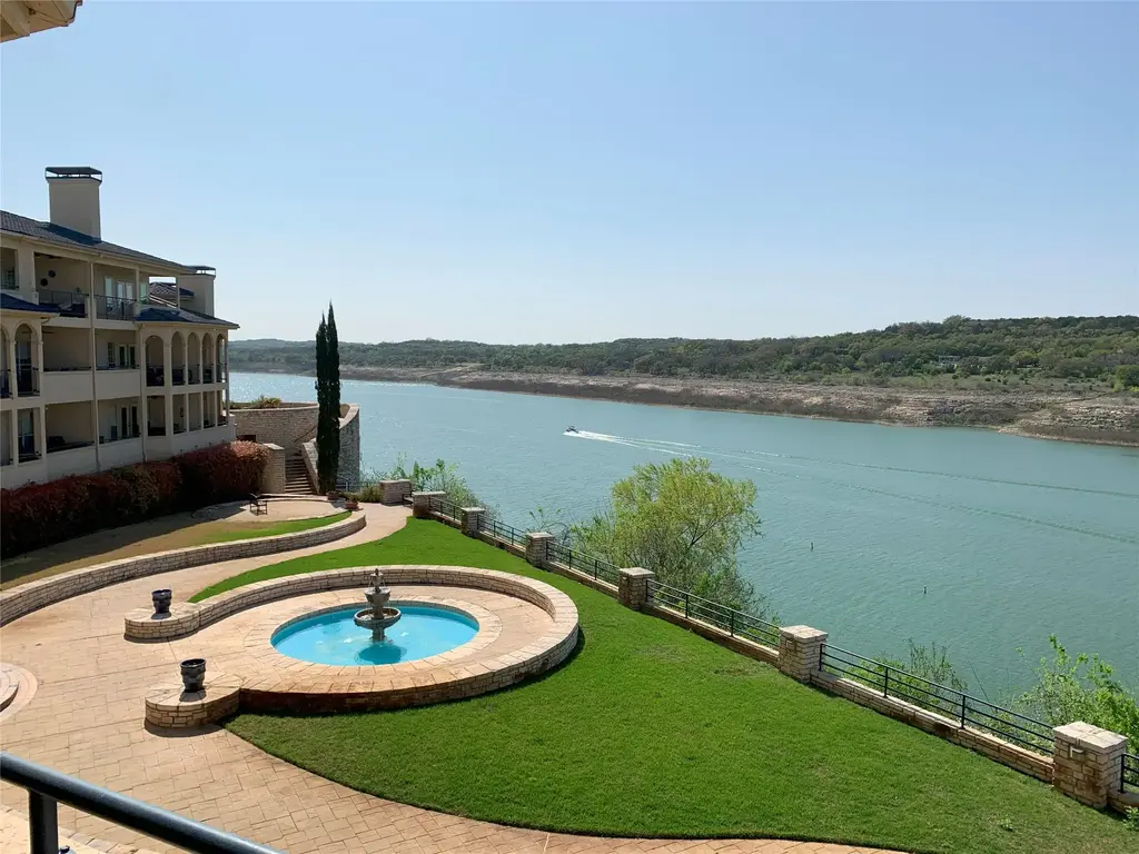 3404 American Drive 2202, Lago Vista