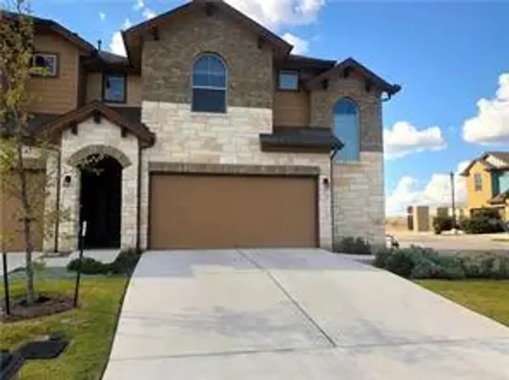 1001 Zodiac Lane 58, Round Rock