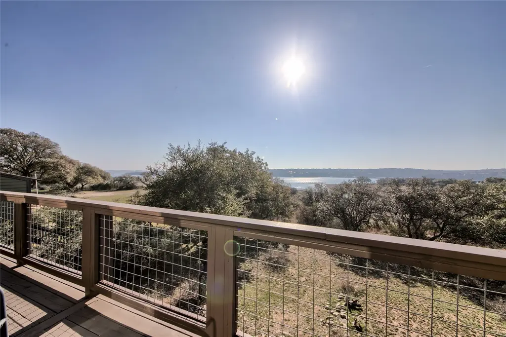 157 Comanche Point, Point Venture