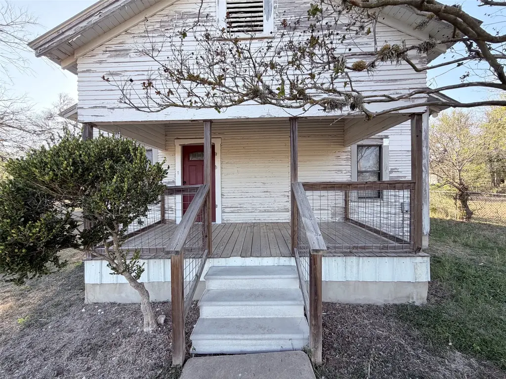 1504 Watterson Road, Red Rock