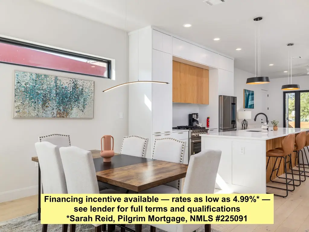 6620 Isabelle Drive A, Austin