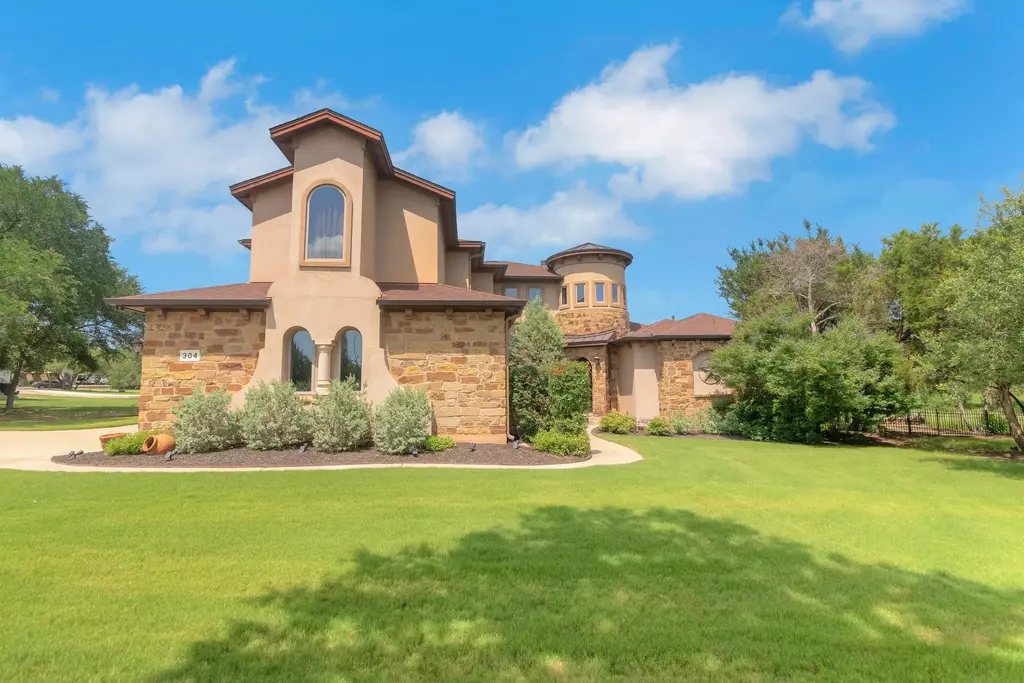 304 Pheasant Meadow Meadow, Liberty Hill