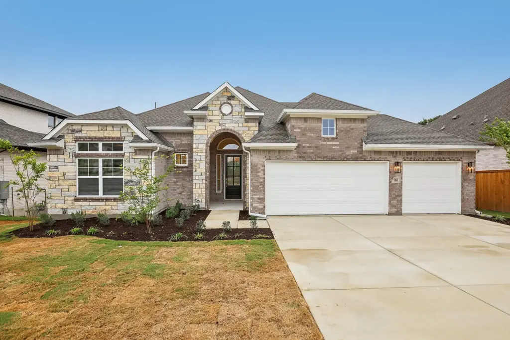 187 Lily Pad Lane, Kyle