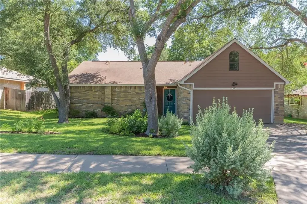 1500 Pigeon Forge Road, Pflugerville