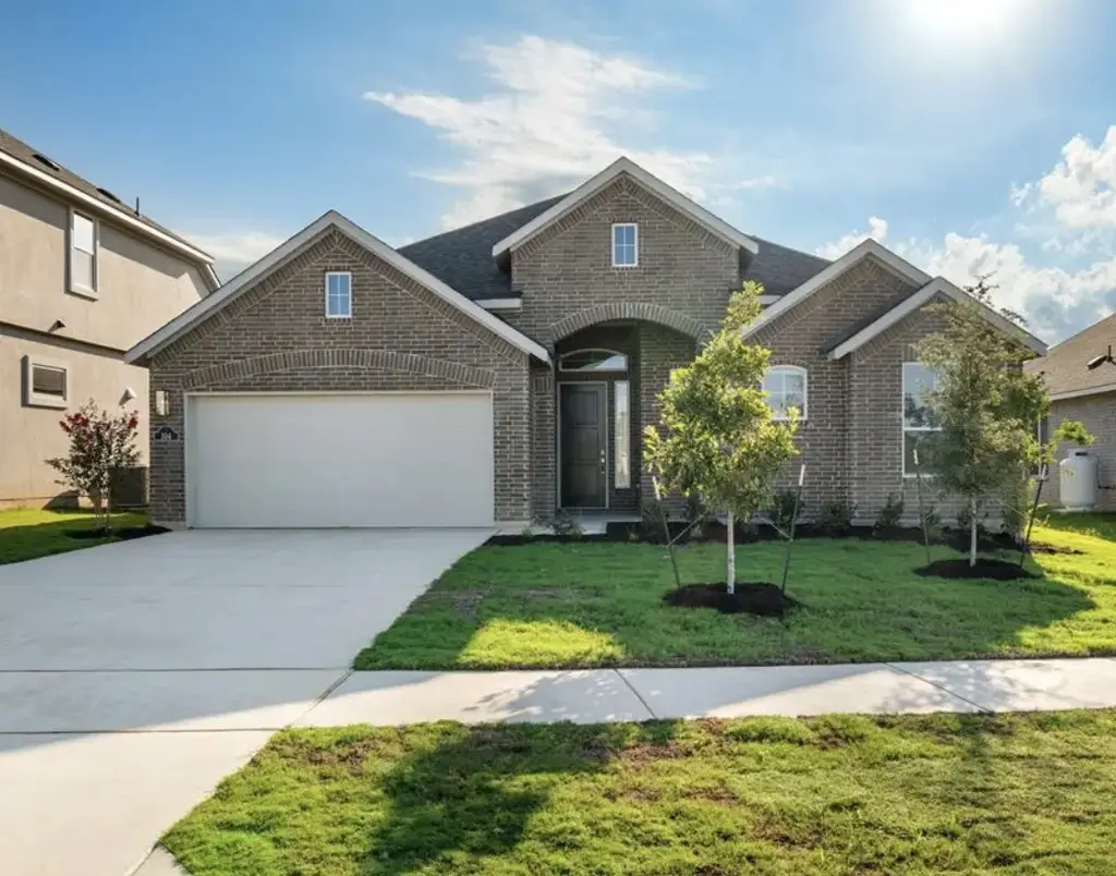 104 Cherry Sage Cove, Georgetown