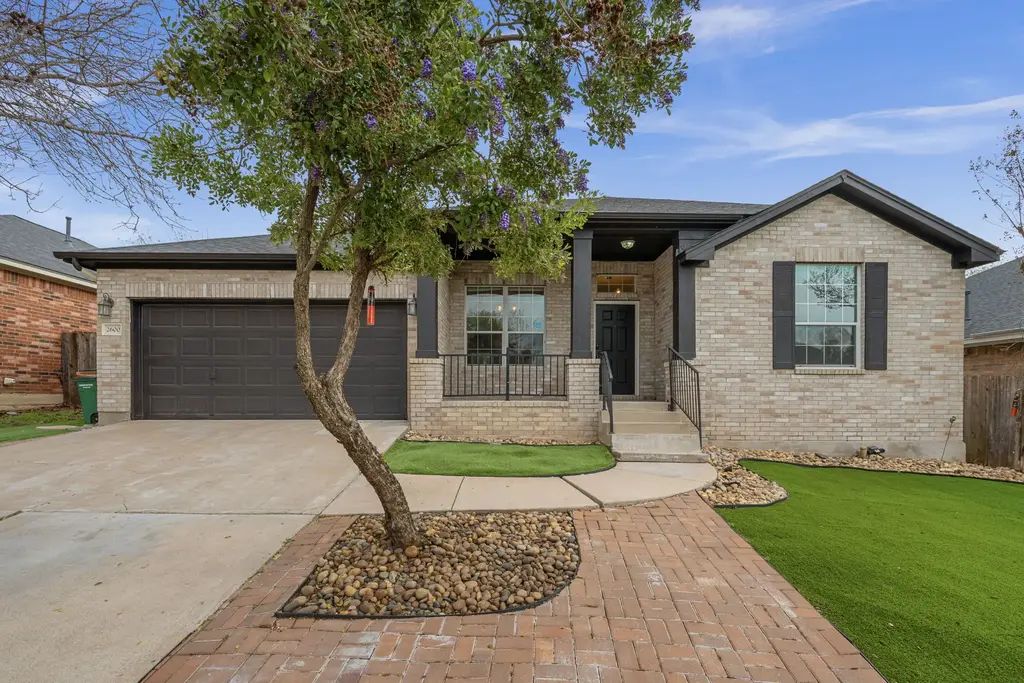 2600 Century Park Boulevard, Austin