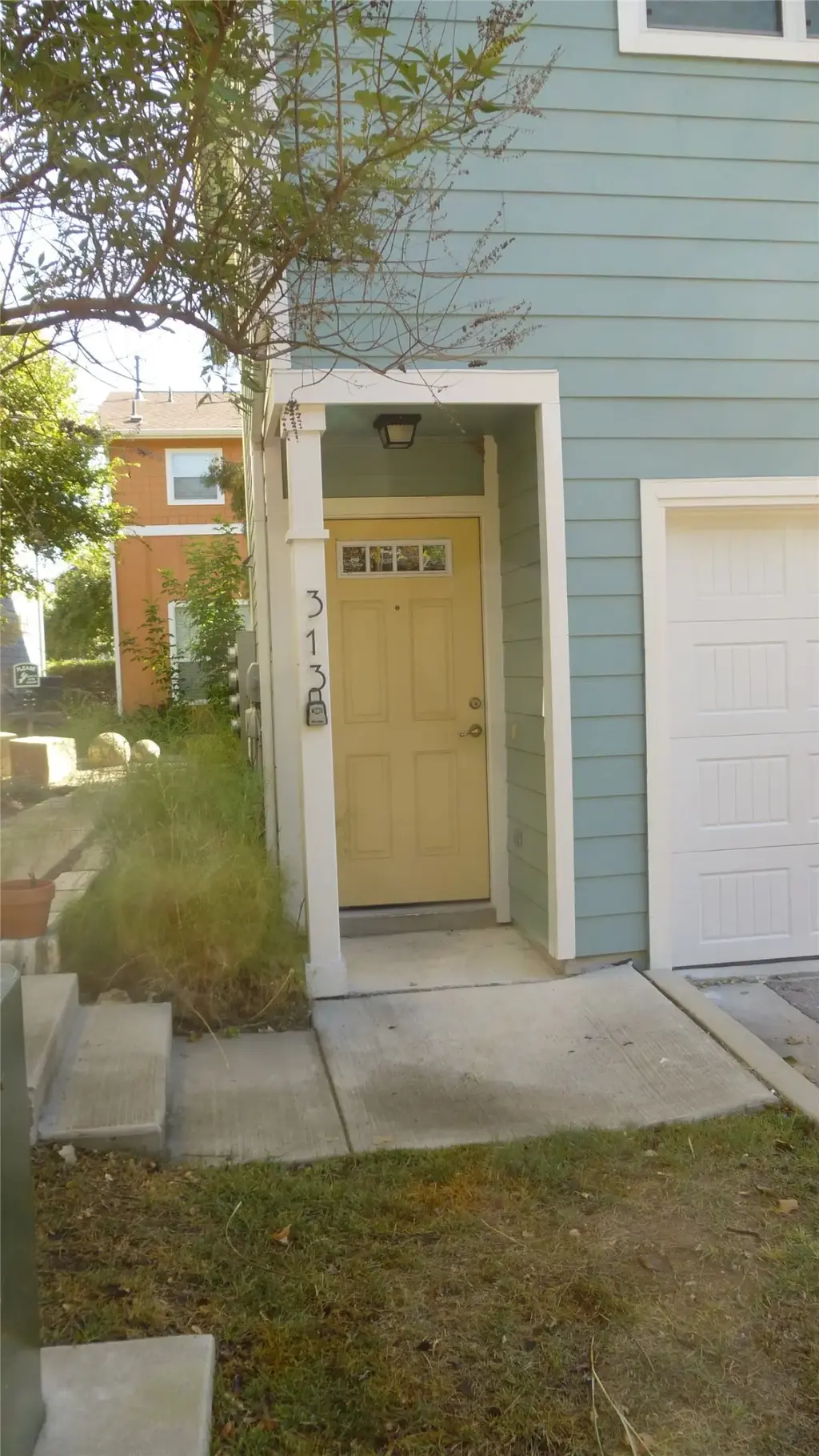 1601 Miriam Avenue 313, Austin