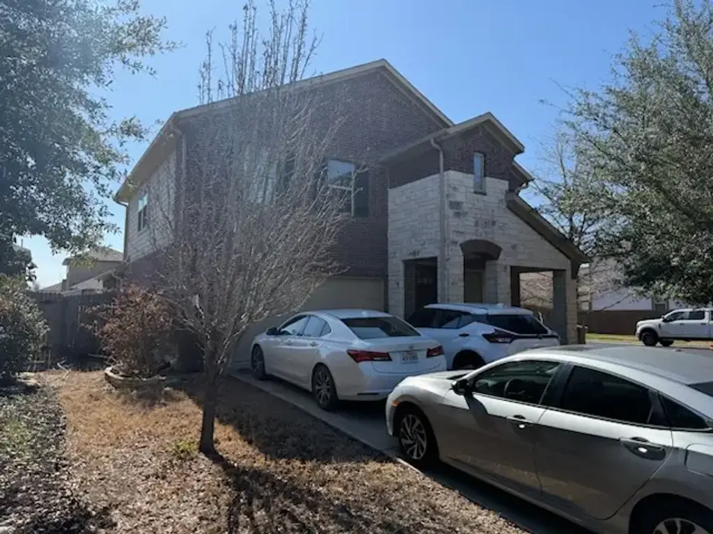 351 Wincliff Drive, Buda