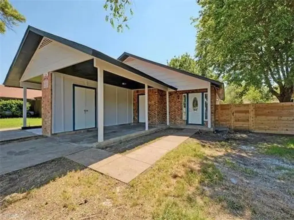 5009 Copperbend Boulevard B, Austin