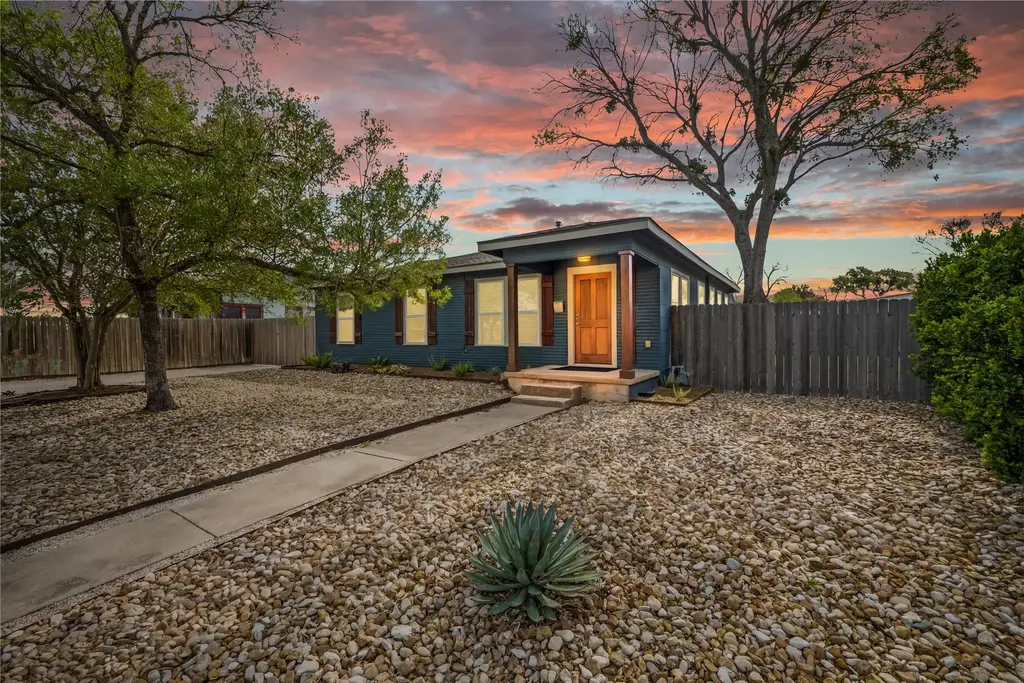 7803 Watson Street, Austin