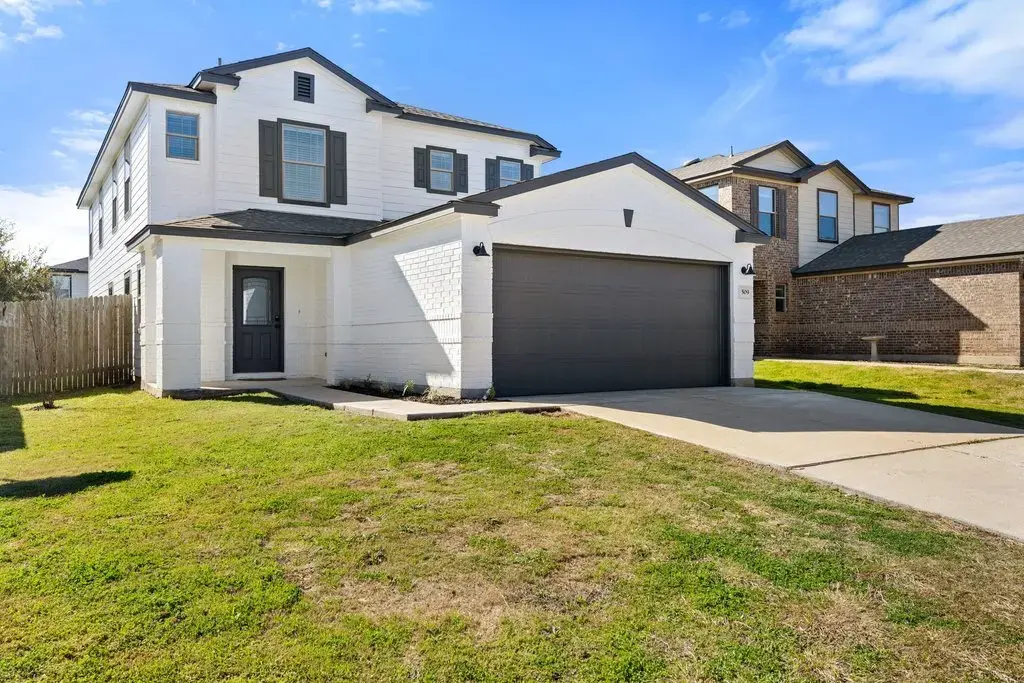509 Estes Park, Taylor