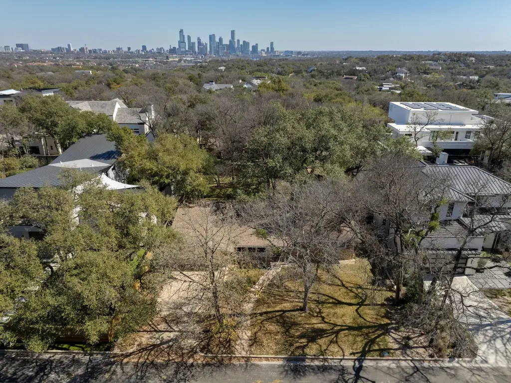 405 Ridgewood Road, Austin