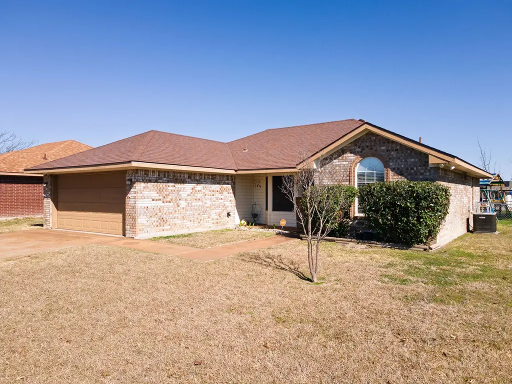 3606 Julia Lane, Killeen