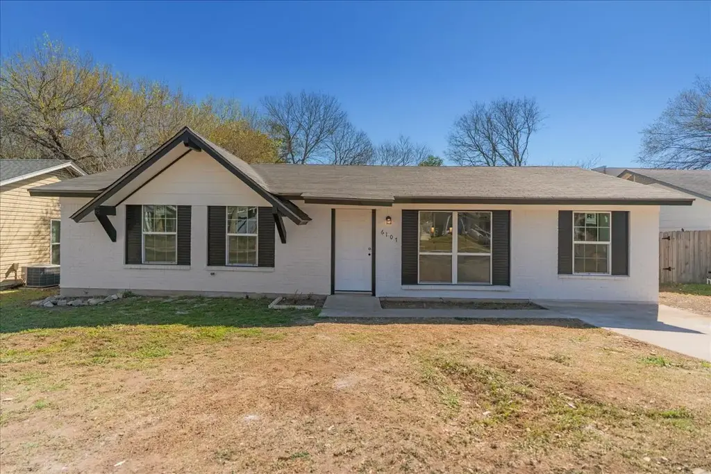 6107 Idlewood Cove, Austin