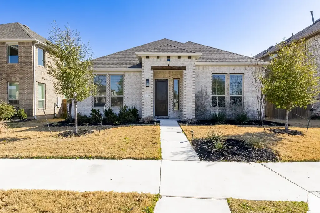 2824 Stone Branch Drive, Leander