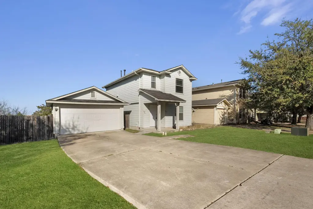 12022 Lima Drive, Manor